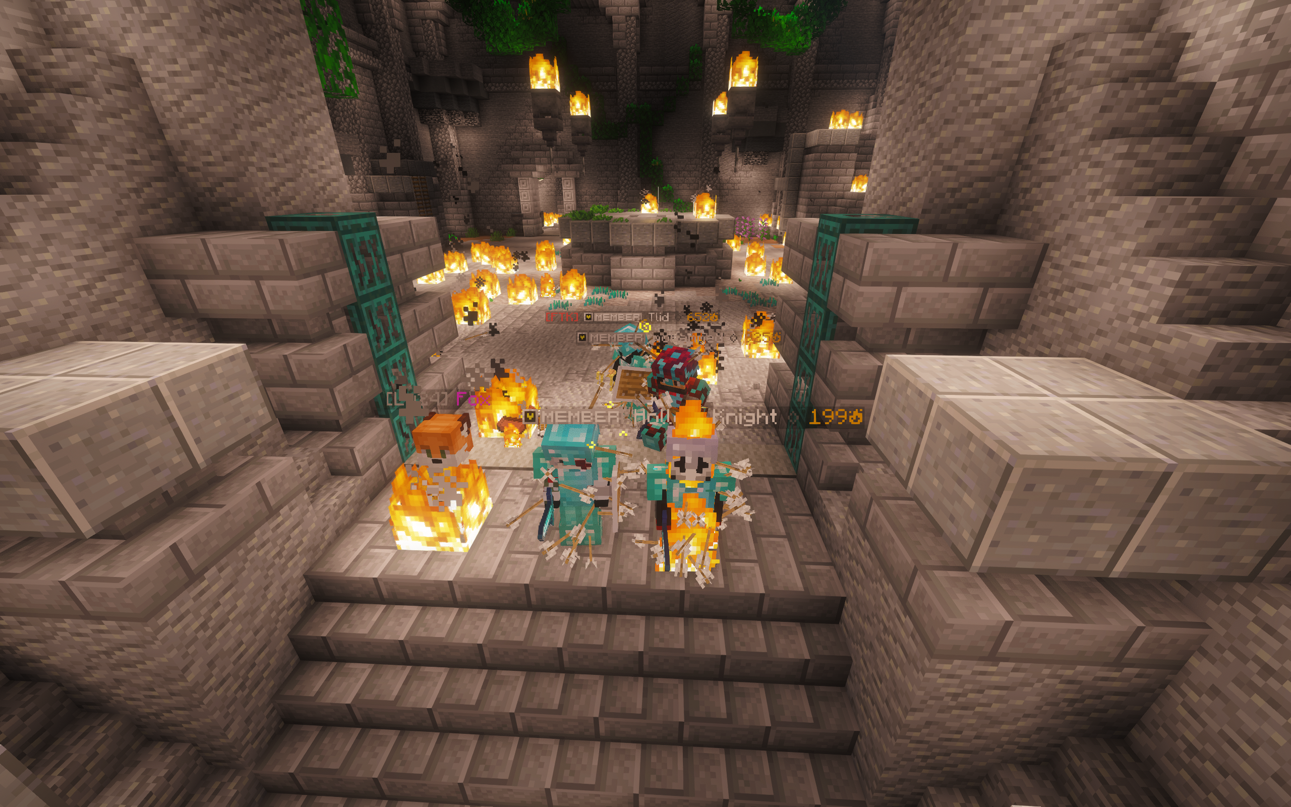 Server Screenshot 5